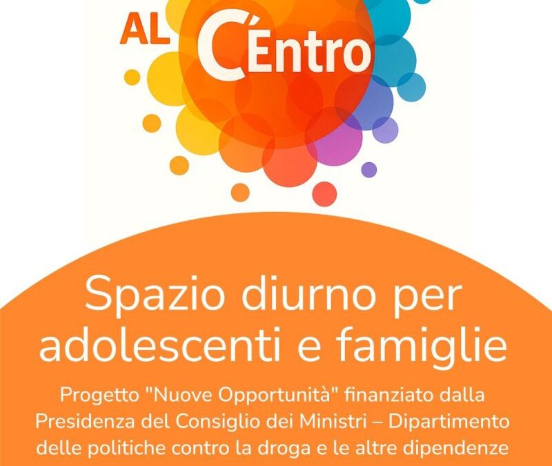 &ldquo;Al C&rsquo;Entro&rdquo; &ndash; Rimini