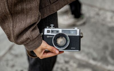 Corso di fotografia naturalistica. Evento gratuito, posti limitati
