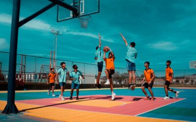 Festa dello Sport 2026 a Bellaria Igea Marina