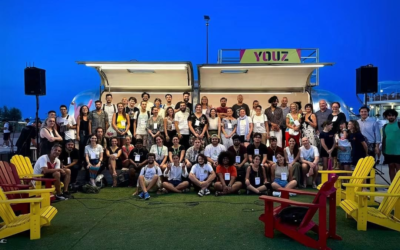 Tutto quello che può succedere: giovani, cultura e spazi per immaginare Rimini